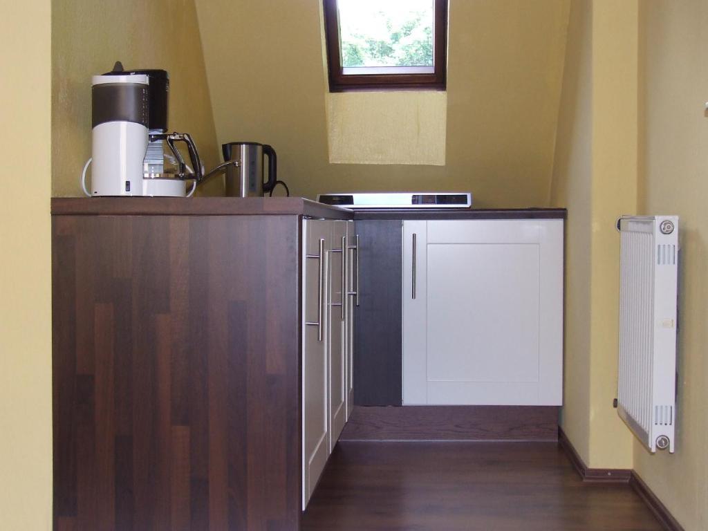 Hotel Haus Am Kastanienwald Dörrenbach Habitación foto